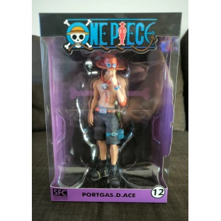 Figurka One Piece - Portgas D. Ace