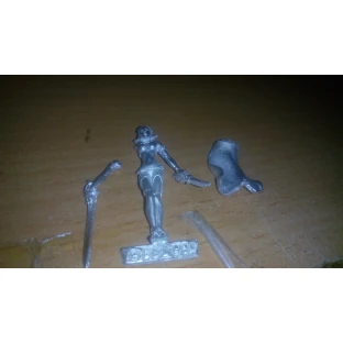 Vampire Miniature
