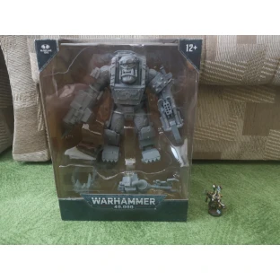 Figurka Warhammer 40000 - Ork Meganob with Shoota (30 cm)