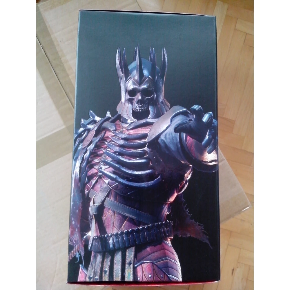 The Witcher 3: Wild Hunt Figure - Eredin