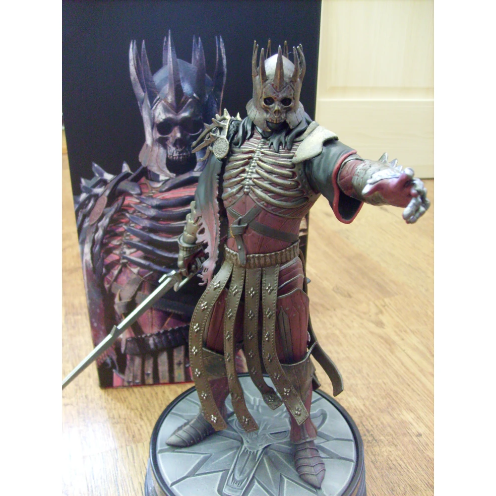 The Witcher 3: Wild Hunt Figure - Eredin