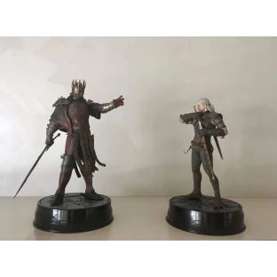 The Witcher 3: Wild Hunt Figure - Eredin