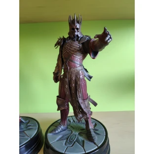 The Witcher 3: Wild Hunt Figure - Eredin