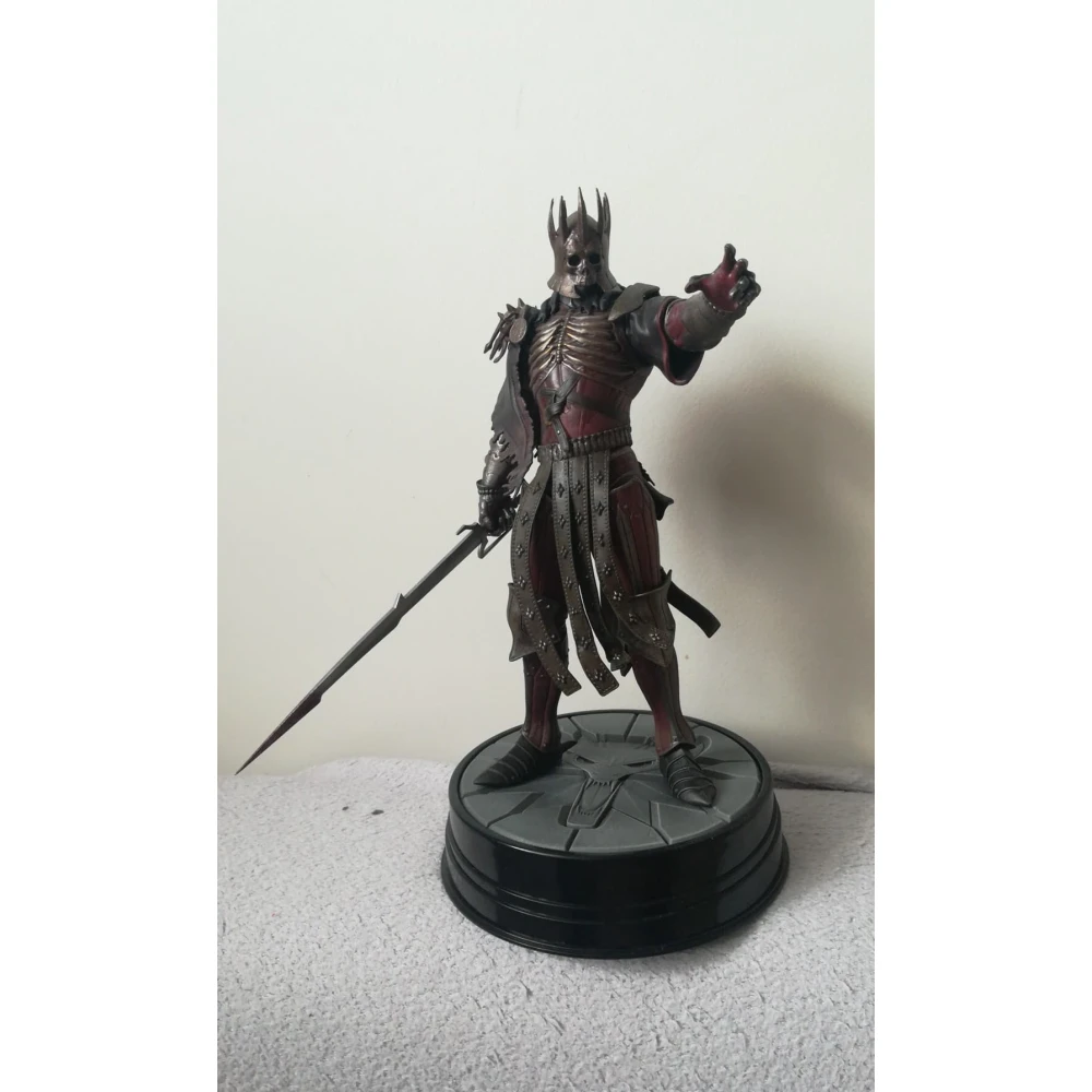 The Witcher 3: Wild Hunt Figure - Eredin