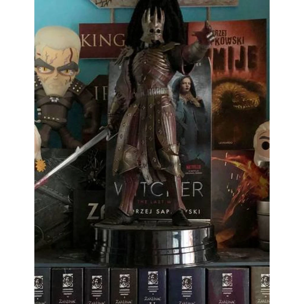 The Witcher 3: Wild Hunt Figure - Eredin