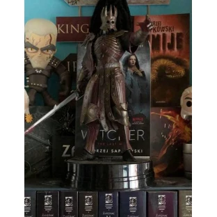 The Witcher 3: Wild Hunt Figure - Eredin