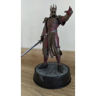 The Witcher 3: Wild Hunt Figure - Eredin