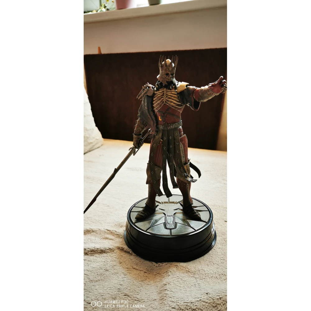 The Witcher 3: Wild Hunt Figure - Eredin