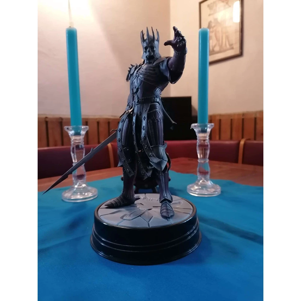 The Witcher 3: Wild Hunt Figure - Eredin