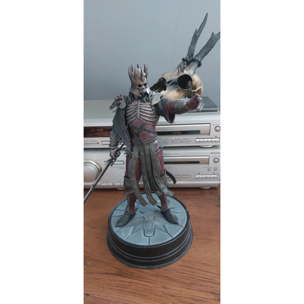 The Witcher 3: Wild Hunt Figure - Eredin
