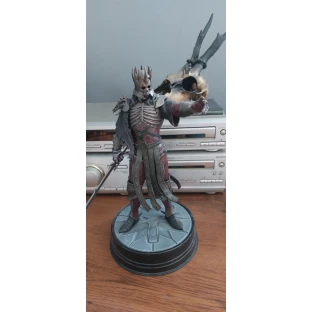 The Witcher 3: Wild Hunt Figure - Eredin