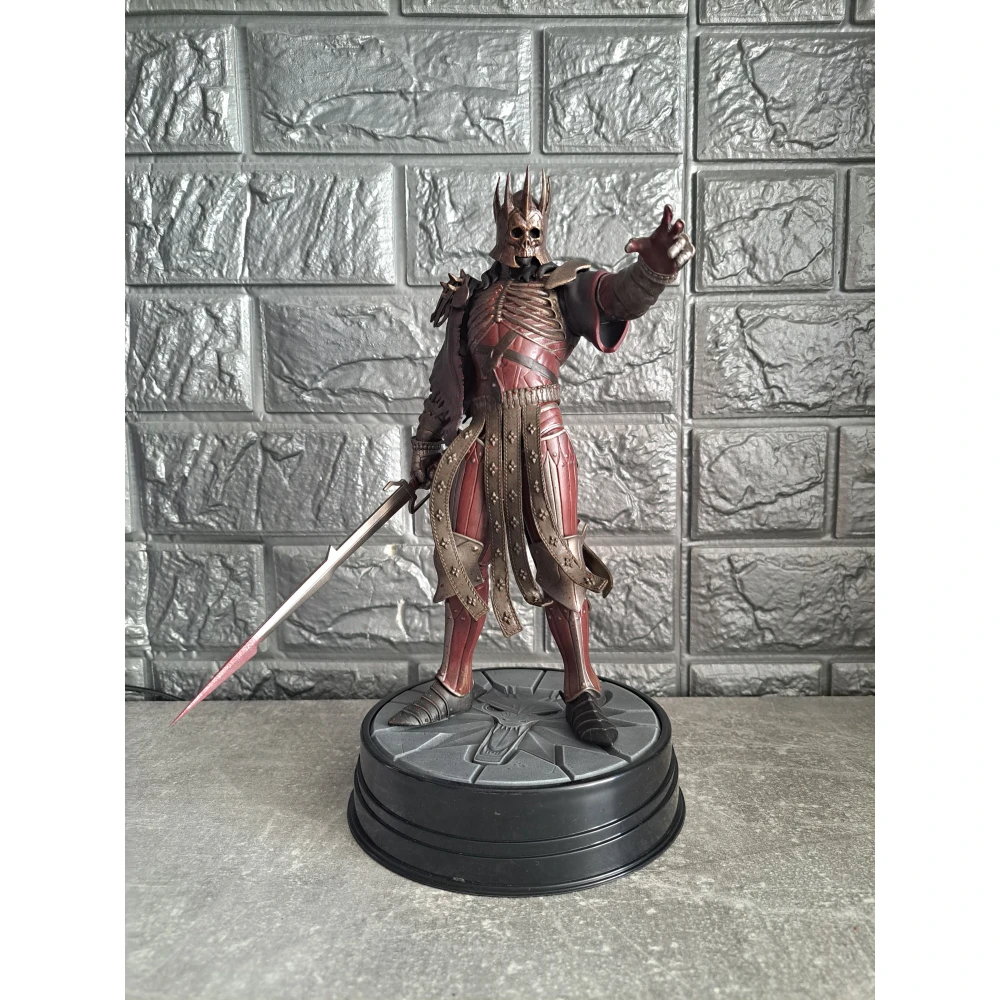 The Witcher 3: Wild Hunt Figure - Eredin
