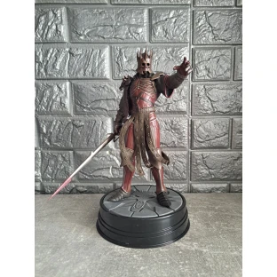 The Witcher 3: Wild Hunt Figure - Eredin