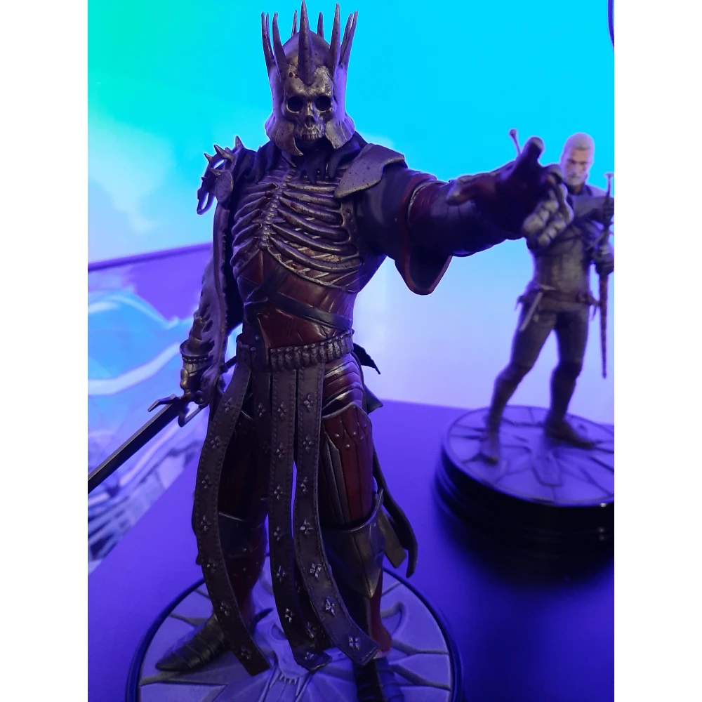 The Witcher 3: Wild Hunt Figure - Eredin