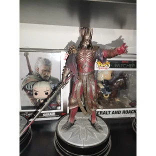 The Witcher 3: Wild Hunt Figure - Eredin