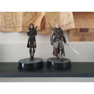 The Witcher 3: Wild Hunt - Yennefer (Series 2)