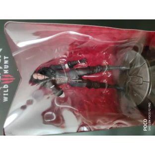 The Witcher 3: Wild Hunt - Yennefer (Series 2)