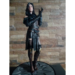 The Witcher 3: Wild Hunt - Yennefer (Series 2)
