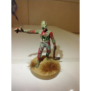 Zombie II Miniature