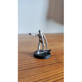 Zombie II Miniature