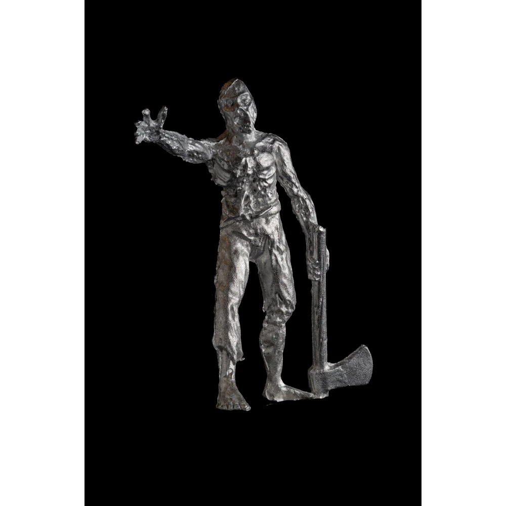 Zombie II Miniature