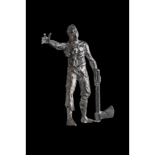 Zombie II Miniature