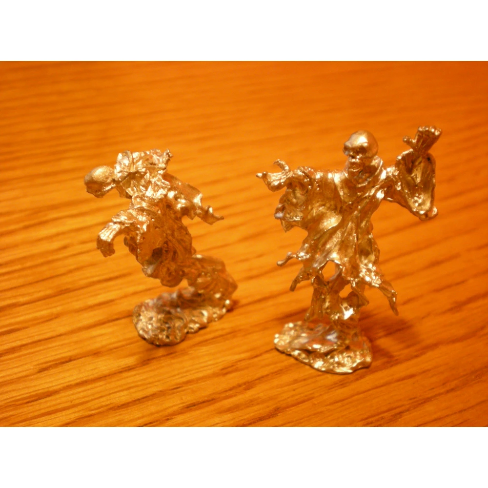 Ghost Miniatures