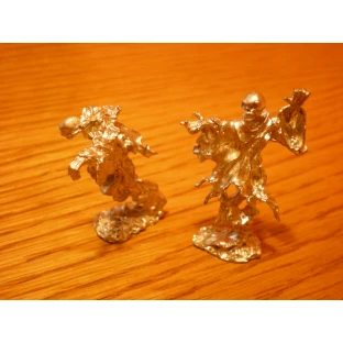 Ghost Miniatures