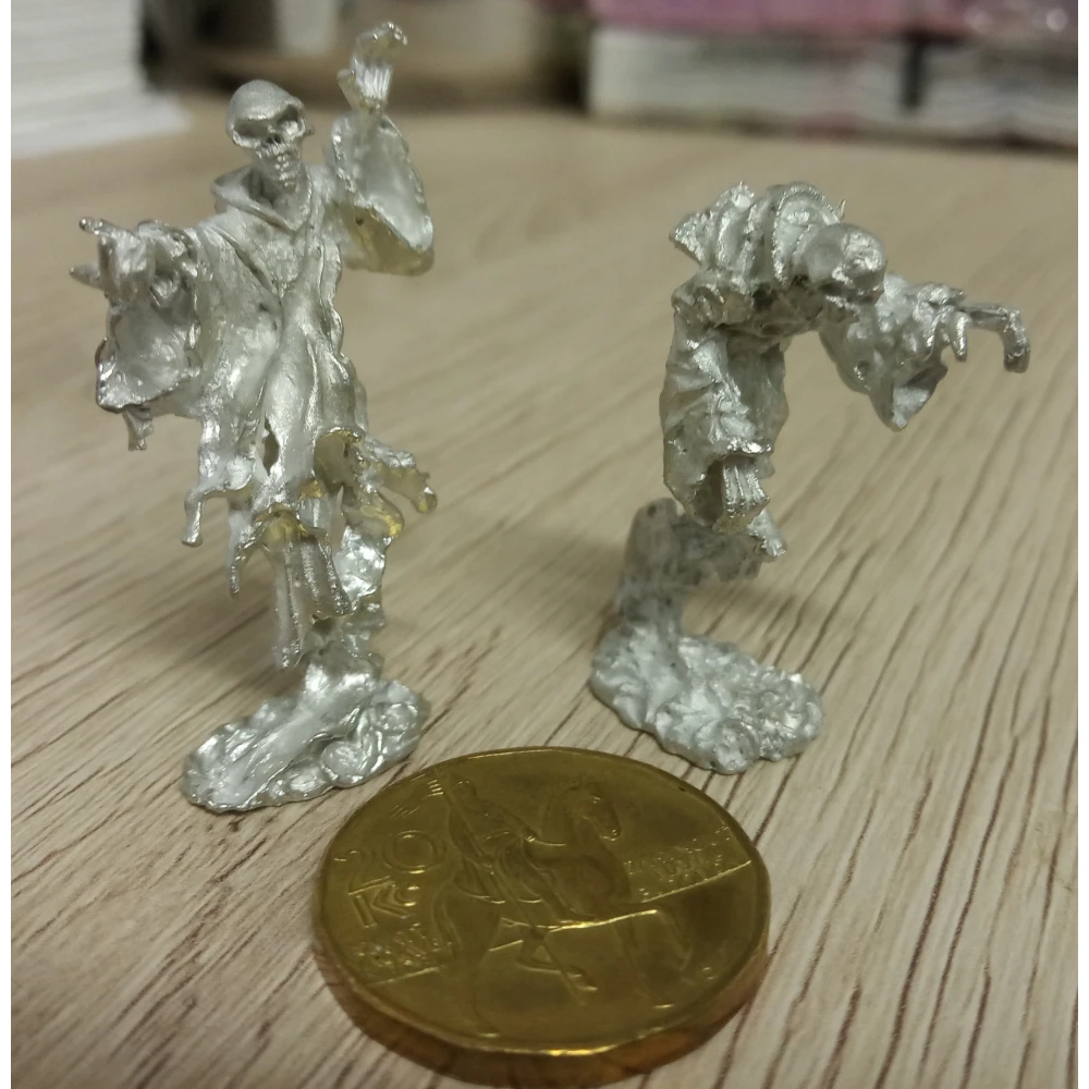 Ghost Miniatures