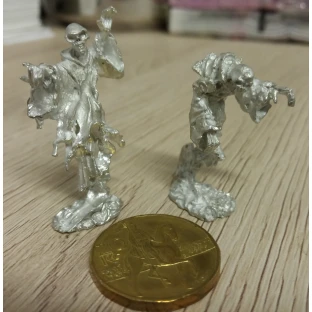 Ghost Miniatures