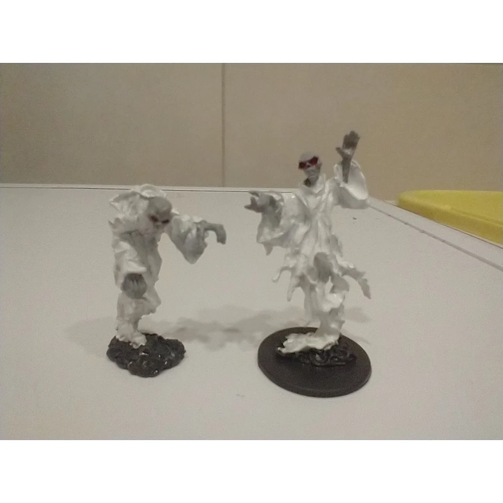 Ghost Miniatures