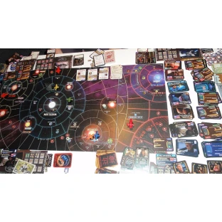 Firefly: Blue Sun