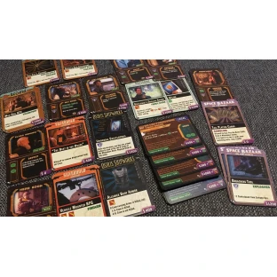 Firefly: Breakin Atmo