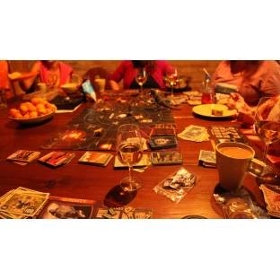 Firefly: The Game