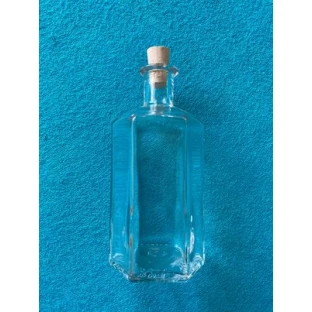 Hex Flask