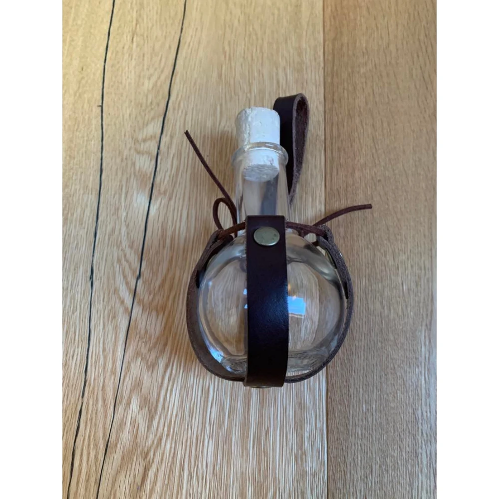 Trankfläschchen