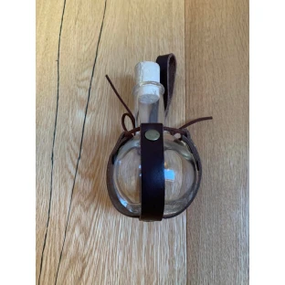 Trankfläschchen