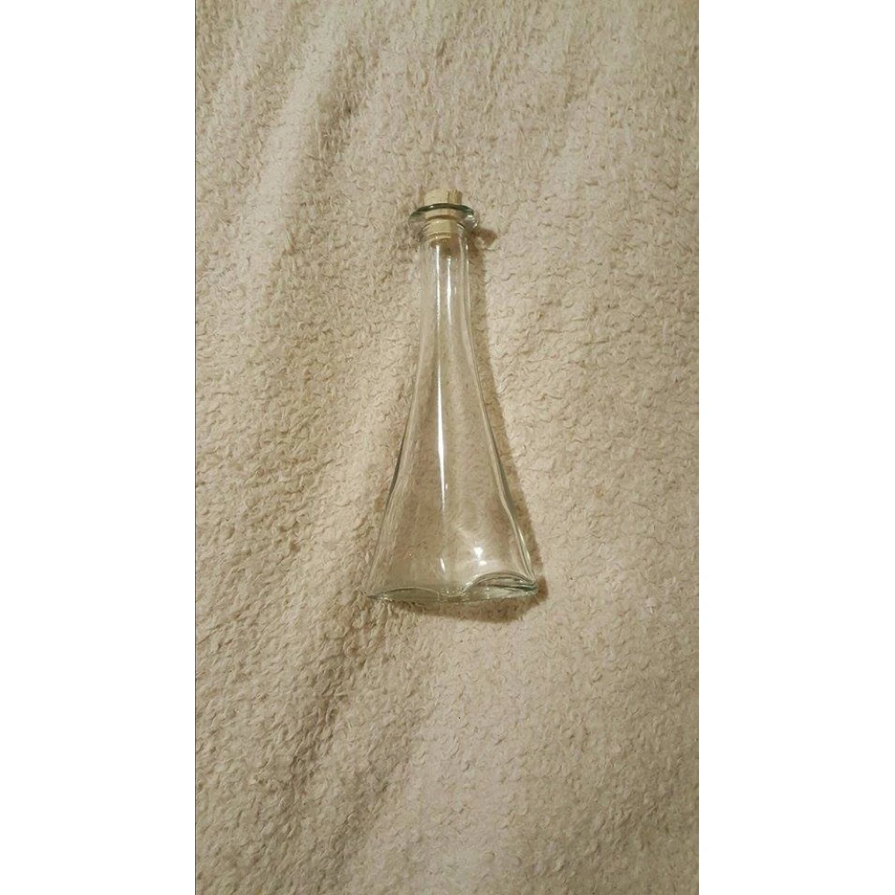 Ariana Glass Vial