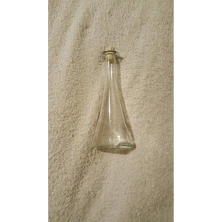 Ariana Glass Vial