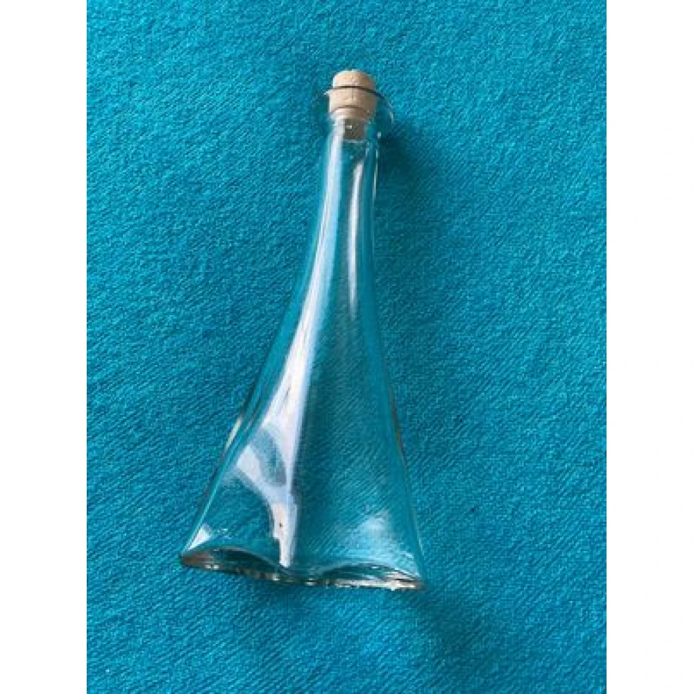 Ariana Glass Vial