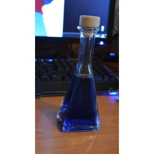 Flakónek Temeris