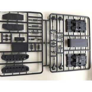 Flames of War: Open Fire Box