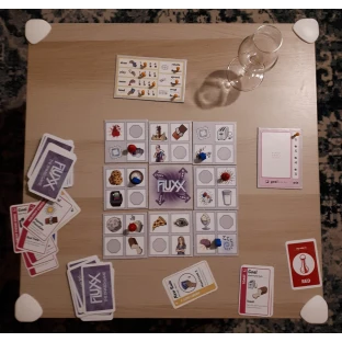 Fluxx: The Board Game