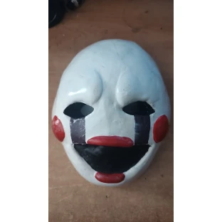 Foam Clay