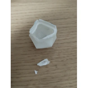 RPG Dice Molds