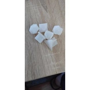 RPG Dice Molds