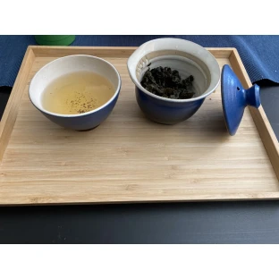 Formosa Oolong