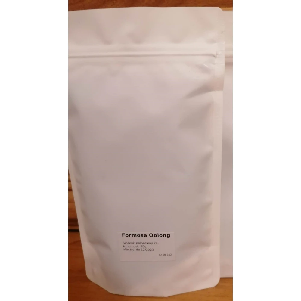 Formosa Oolong