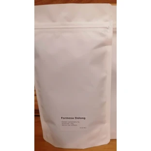 Formosa Oolong