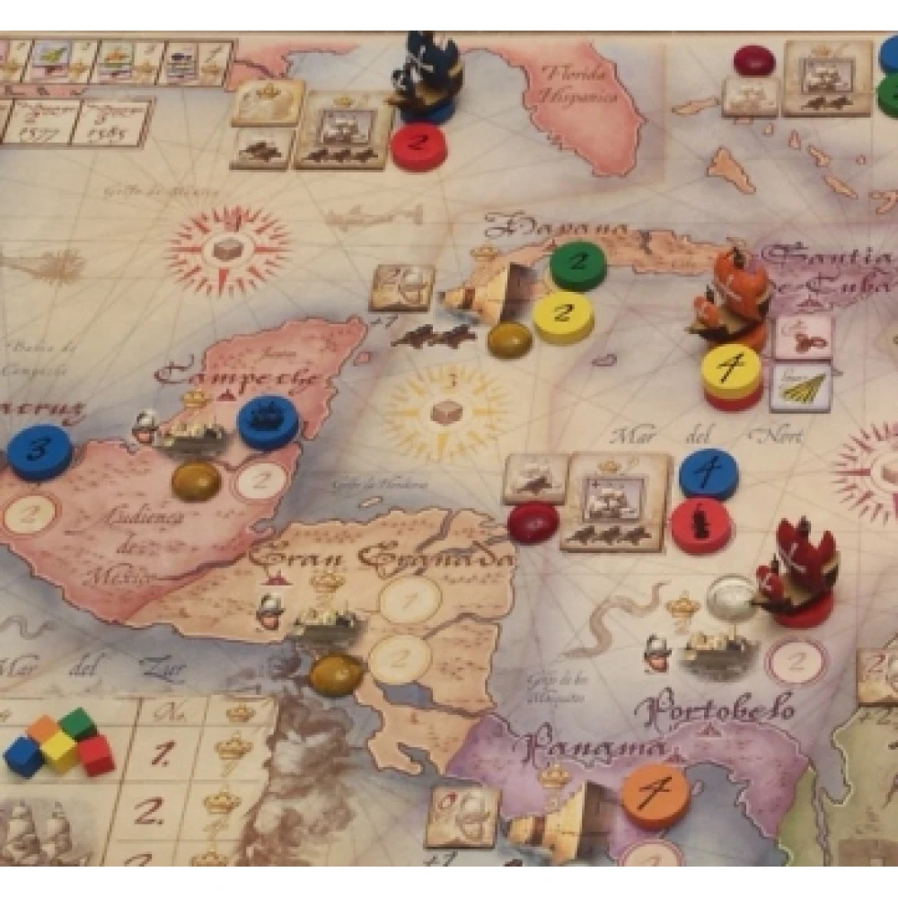 Francis Drake